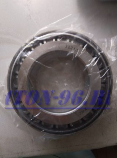 Подшипник роликовый радиальный размер 65x120x23