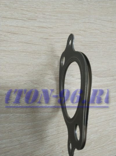 Прокладка выпускного коллектора hino 300 Е3/4 toyota
