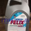 Тосол "felix" euro 10кг