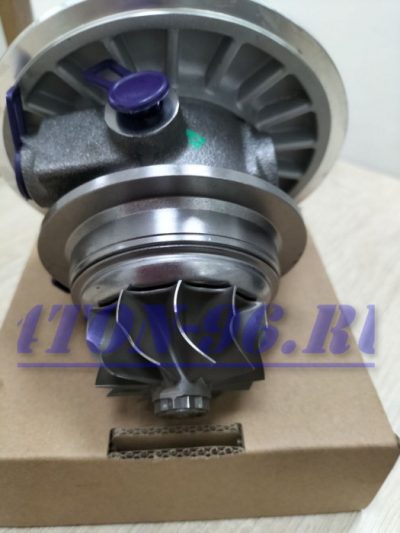 Картридж турбины isuzu 4hk1 e4