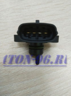 Датчик давления надува hd65/78 (d4dd)