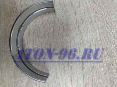 Вкладыш коленвала коренной верхний isf3.8 cummins