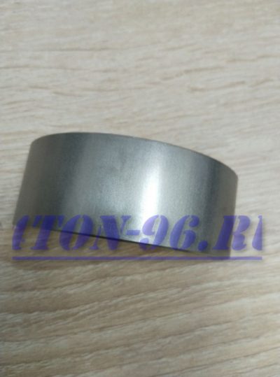 Вкладыш шатунный нижний isf 2.8