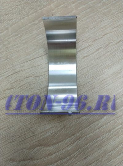 Вкладыш шатунный нижний isf 2.8