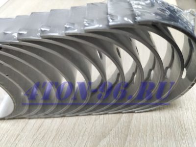 Вкладыши коренные 6isbe к кт std