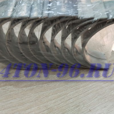Вкладыши коренные baw 1044 Е3, baw 33462 Е4 Ремонт 1