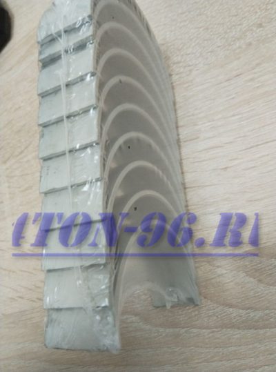 Вкладыши коренные hino 300 std taiho