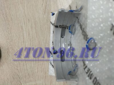 Вкладыши коренные hino 500 j08e std на один шатун