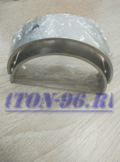 Вкладыши коренные isuzu 4hk1/6hk1 nqr75/nqr90 к кт 2шт. Оригинал