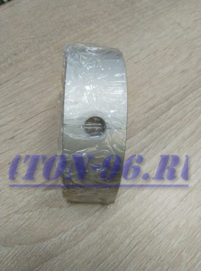 Вкладыши коренные isuzu 4hk1/6hk1 nqr75/nqr90 к кт 2шт. Оригинал