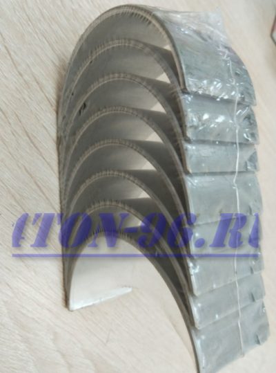Вкладыши шатунные foton 1049a/69/99