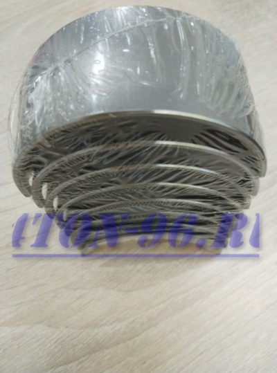 Вкладыши шатунные foton 1049a/69/99 ремонт 2