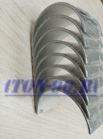 Вкладыши шатунные foton 1049a/69/99 ремонт 3