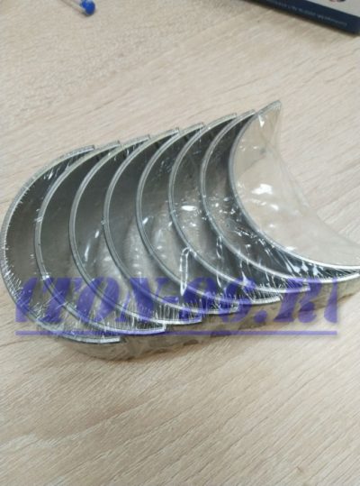 Вкладыши шатунные foton 1049a/69/99 ремонт 2