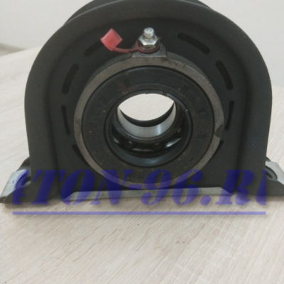 Опора промежуточная карданного вала baw fenix 1044, 1065, foton 5059, yue jin 1041(d=40мм)