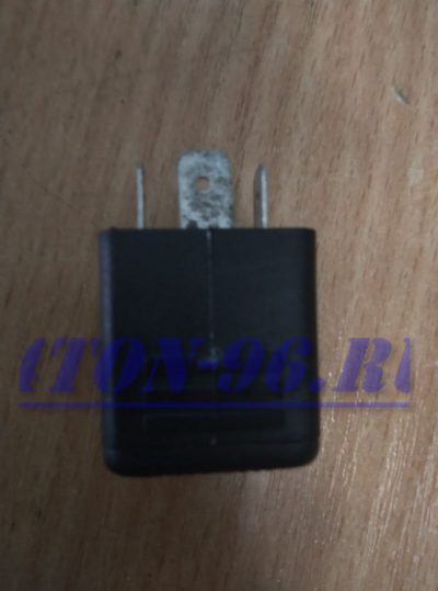Реле поворотов Газон Некст, baw 12v аналог.