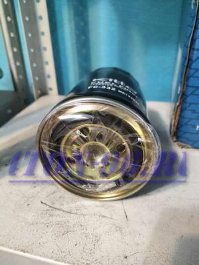 Фильтр топливный дизельный mitsubishi 2,5 3,2d