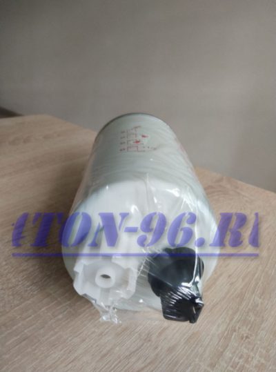 Фильтр топливный ГОТ Камаз cummins с датчиком