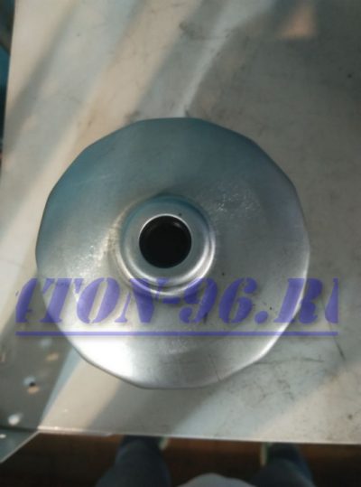 Фильтр топливный hd65/78/porter2/bongo 3 (датчик)