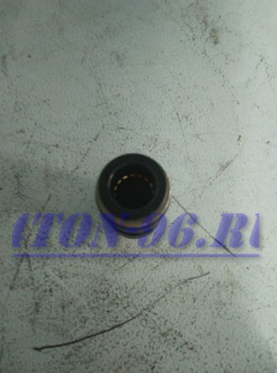 Фитинг трубок прямой пластиковый 10мм