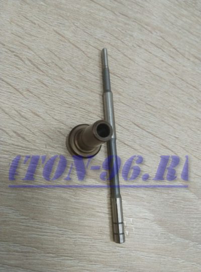 Клапан форсунки (313) foton 1039 f00vc01359 4jb1 Е 3 weifu