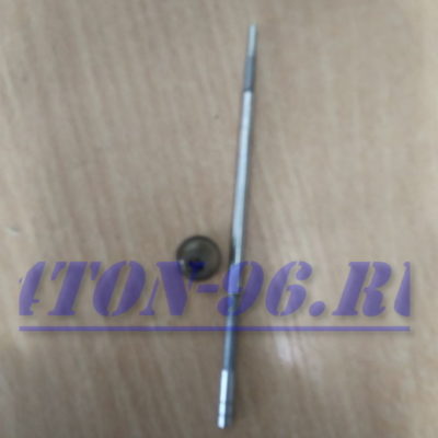 Клапан форсунки Газель cummins isf 2.8