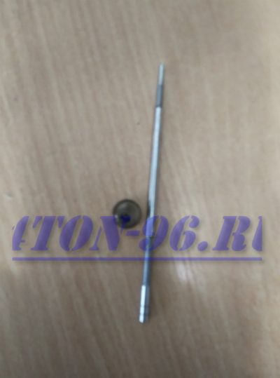 Клапан форсунки Газель cummins isf 2.8