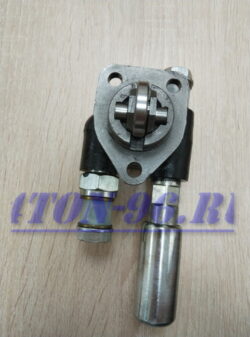 Насос топливный низкого давления baw 1065 e 2