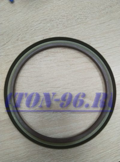 Сальник ступицы задний внутренний foton 1069/99 (127x147x11)