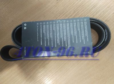 Ремень поликлиновый daf 8x1520 о.н.1702605