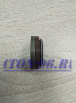 cальник вала подкачки ТНВД howo denso hp0