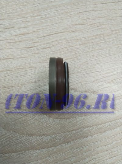 cальник вала подкачки ТНВД howo denso hp0