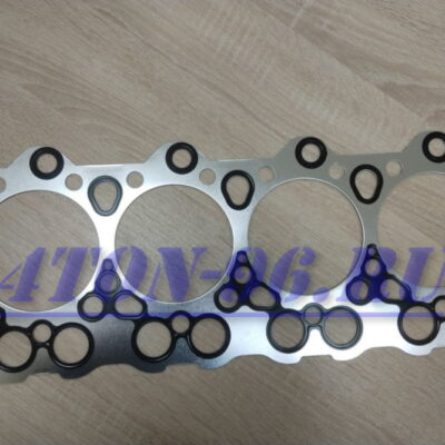 Прокладка головки блока hyundai hd65.72.78 d4dd