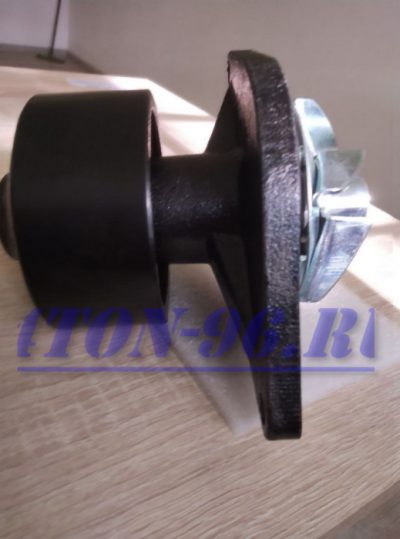 Насос водяной (помпа) cummins 4/6 isbe