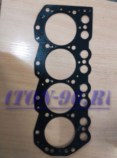 Прокладка ГБЦ ca4d32 faw 1041 1051 baw 1044/1065 Евро 3 (метал)
