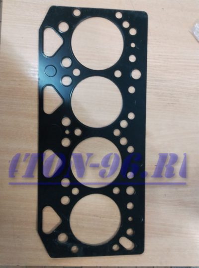 Прокладка ГБЦ foton 1049a/69/99( Металл)