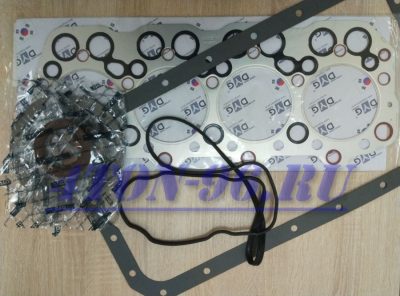 Прокладки ДВС hyundai hd65,72,78,county дв.d4al