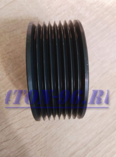 Ролик обводной двигателей cummins 6isbe, isf3.8, ,isde, 6ct, isle, l