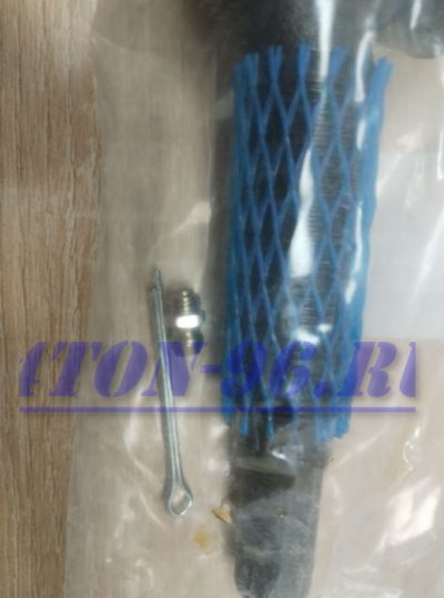 Наконечник рулевой тяги fuso canter правый