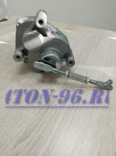 Актуатор турбины isuzu nqr Евро 5/4 дв.4hk1, 6hk1