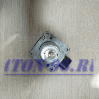Актуатор vnt турбокомпрессора hino 300 Е4 (k6t52171) can 24jp rebuild