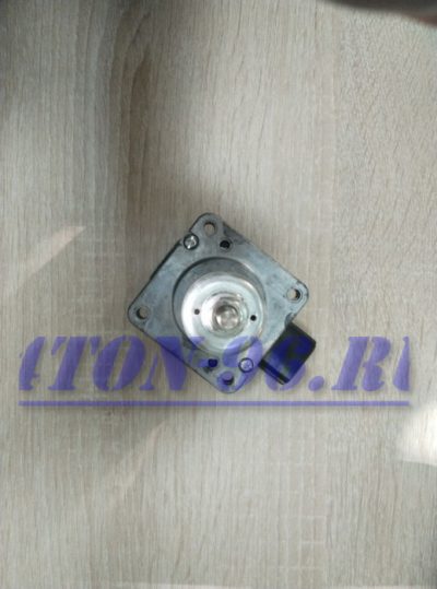 Актуатор vnt турбокомпрессора hino 300 Е4 (k6t52171) can 24jp rebuild