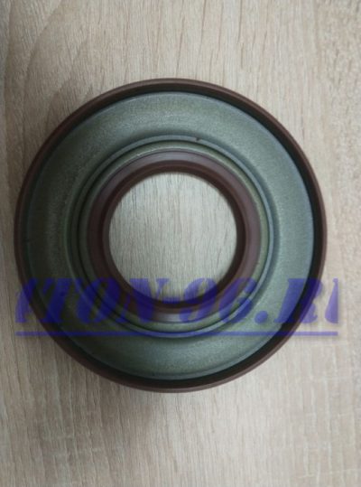 Сальник ступицы зад. нар. foton 1069/99 (57x124x12)