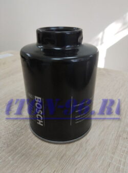 Фильтр топливный hyundai porter /h 1/h 100/mitsubishi pajero/l200 2.5 diesel