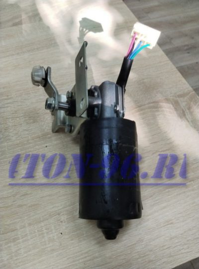 Мотор стеклоочистителя foton 1061 24v