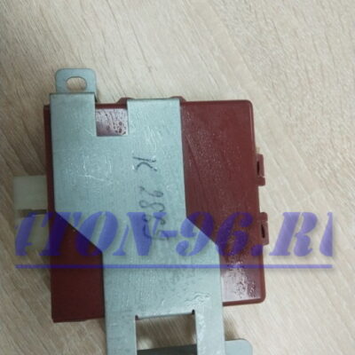 Реле (блок) управления центральным замком foton 1041, 1051, 1061, 1069 Еuro3 (24v)