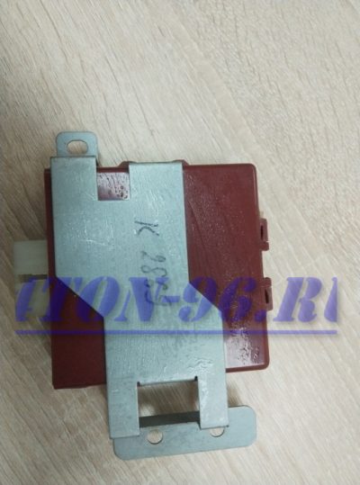 Реле (блок) управления центральным замком foton 1041, 1051, 1061, 1069 Еuro3 (24v)