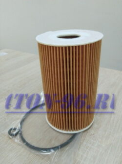 Фильтр масляный hyundai hd72/78/120 d4ga/d6ga