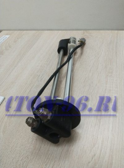 Датчик уровня топлива с топливозаборником Фотон (foton) 1061