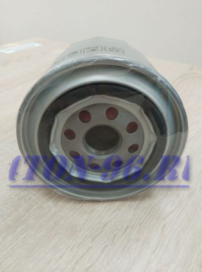 Фильтр масляный (низкий) fiat ducato new (250) 2.3jtd
